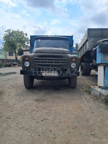 ZIL 130-2