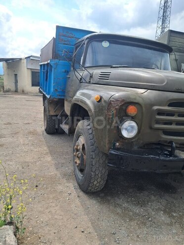ZIL 130-3