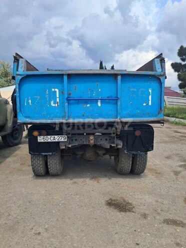 ZIL 130-5