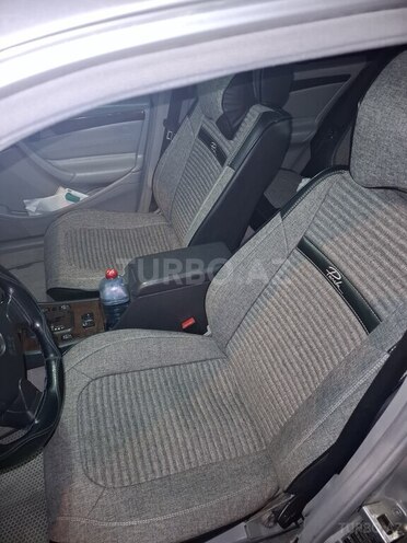 Mercedes C 230-3