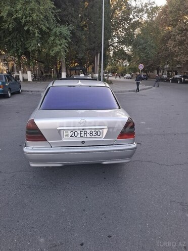 Mercedes C 230-5