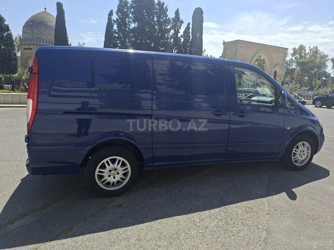Mercedes Vito-8