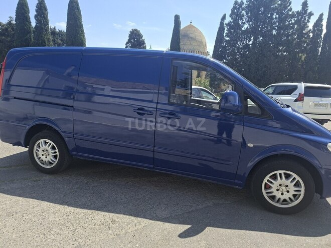 Mercedes Vito-9