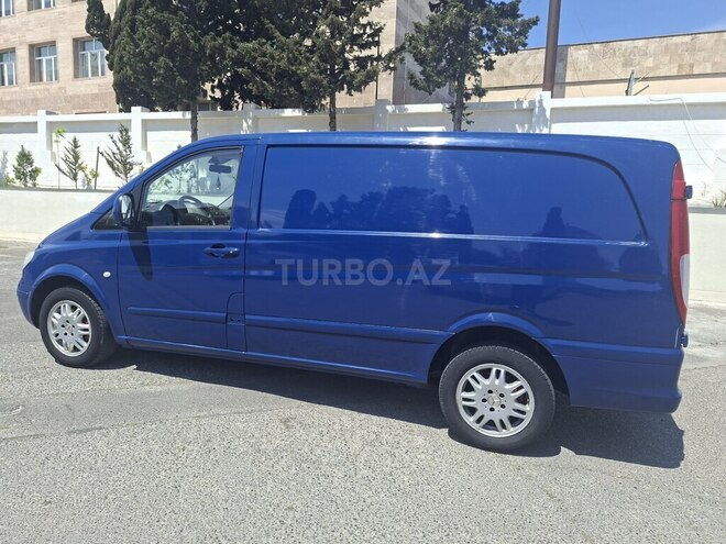 Mercedes Vito-4