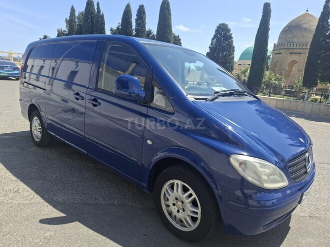 Mercedes Vito-10