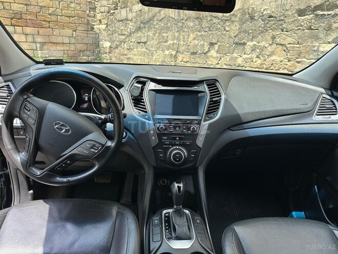 Hyundai Santa Fe-8