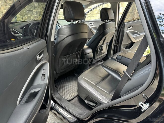 Hyundai Santa Fe-10