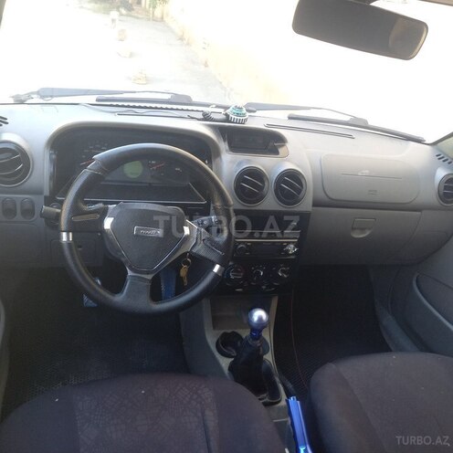 Saipa 132-4