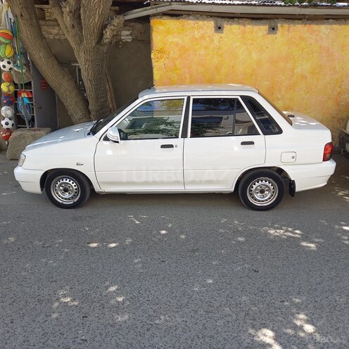 Saipa 132-3