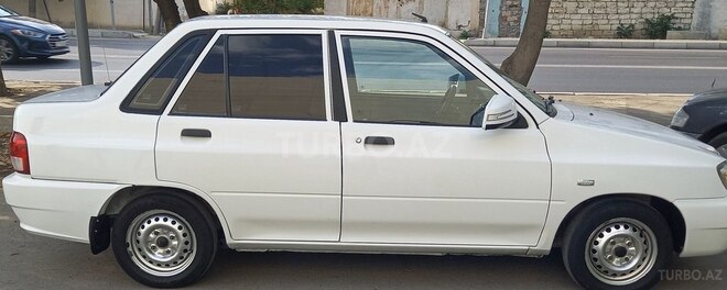 Saipa 132-5