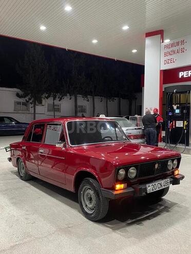 LADA (VAZ) 2106-1