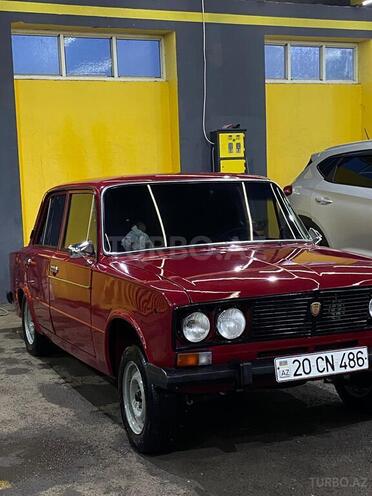 LADA (VAZ) 2106-4