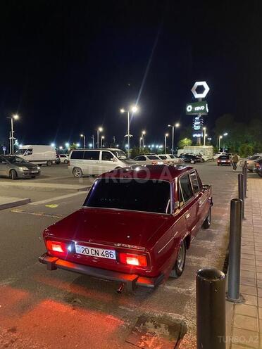 LADA (VAZ) 2106-2