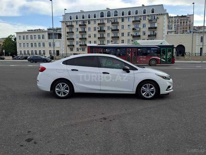 Chevrolet Cruze-3