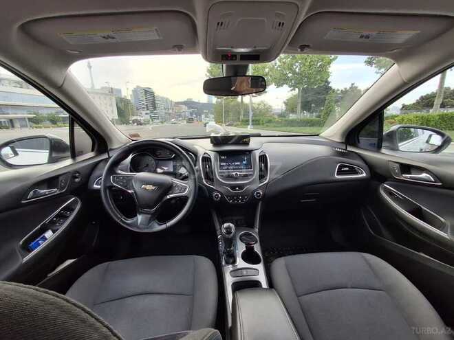 Chevrolet Cruze-7