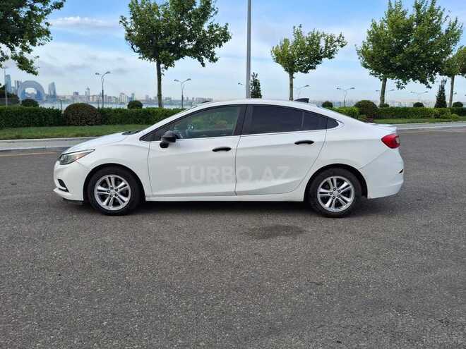 Chevrolet Cruze-4