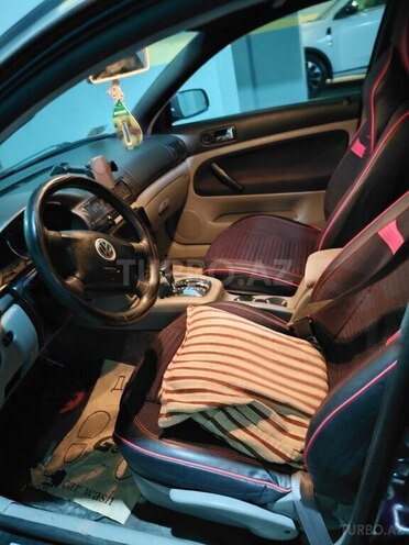 Volkswagen Passat-9