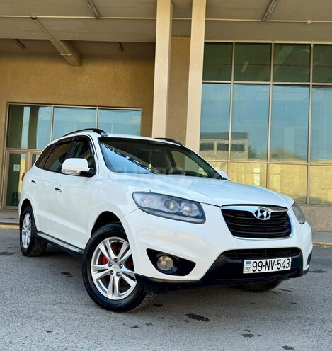 Hyundai Santa Fe-4