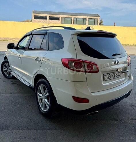 Hyundai Santa Fe-2