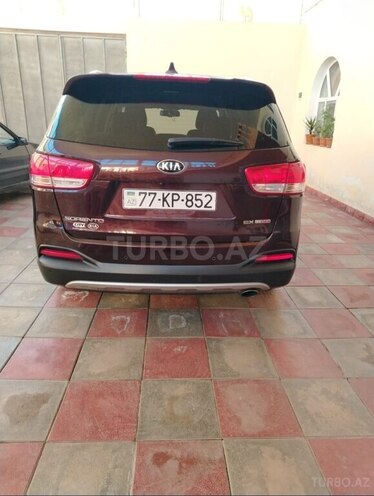 Kia Sorento-5