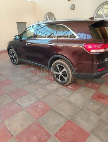 Kia Sorento-4