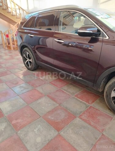 Kia Sorento-3