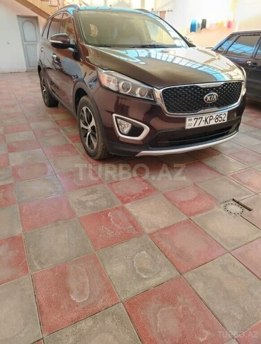 Kia Sorento-2