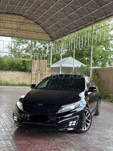 Kia Optima-1