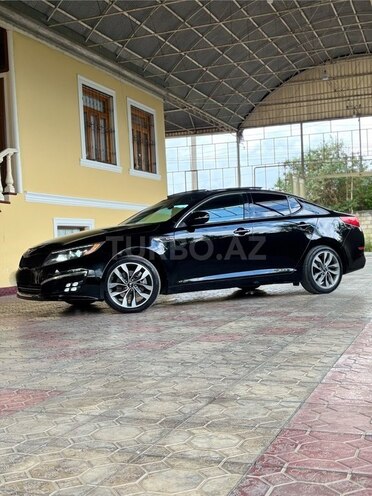 Kia Optima-5