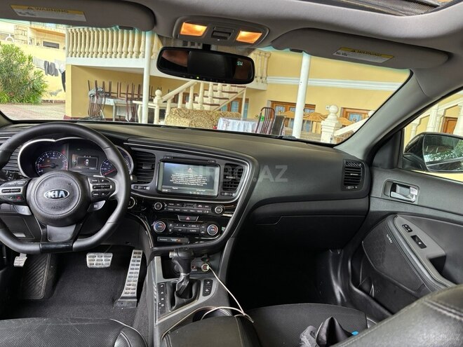 Kia Optima-9