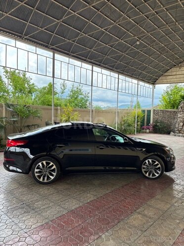 Kia Optima-8