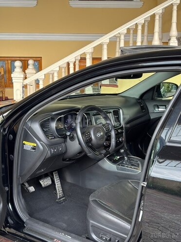 Kia Optima-10