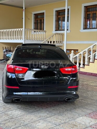Kia Optima-7