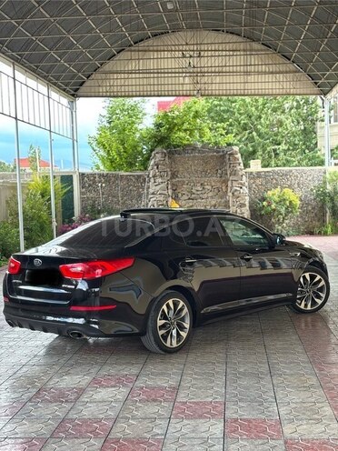 Kia Optima-16