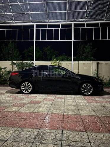 Kia Optima-17