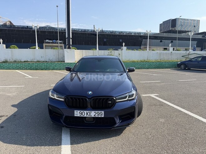 BMW 530-1