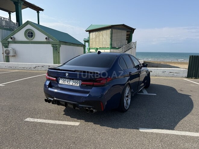 BMW 530-4