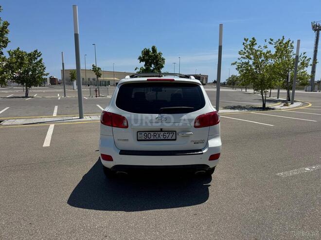 Hyundai Santa Fe-3