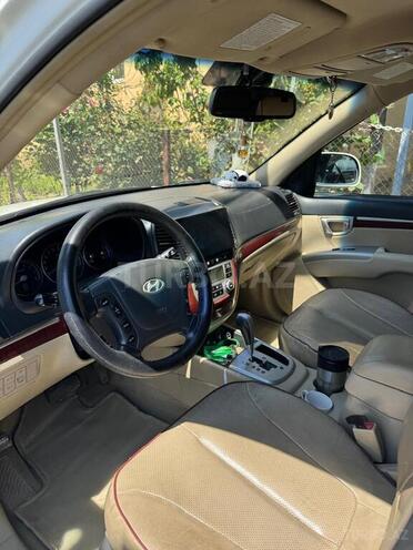 Hyundai Santa Fe-2