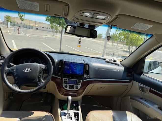 Hyundai Santa Fe-7