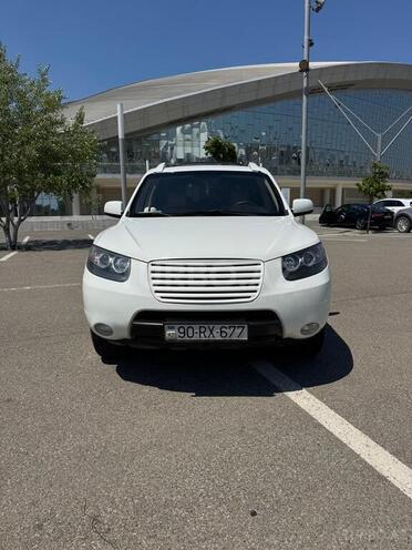 Hyundai Santa Fe-1
