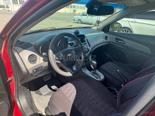 Chevrolet Cruze-5