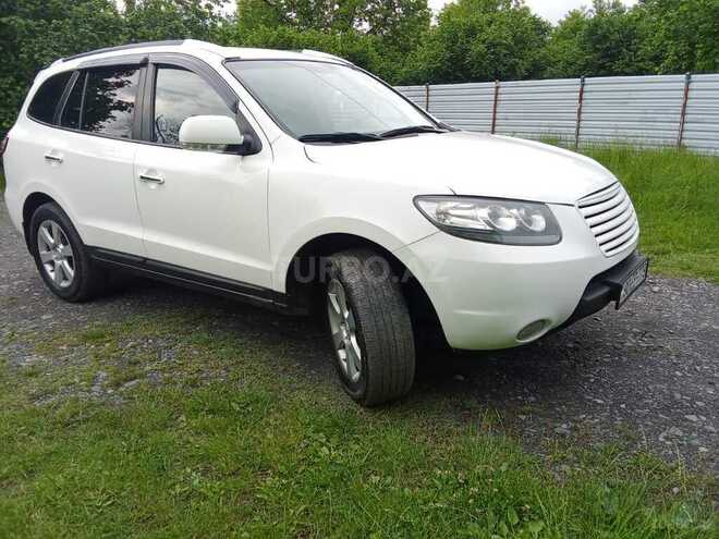 Hyundai Santa Fe-5