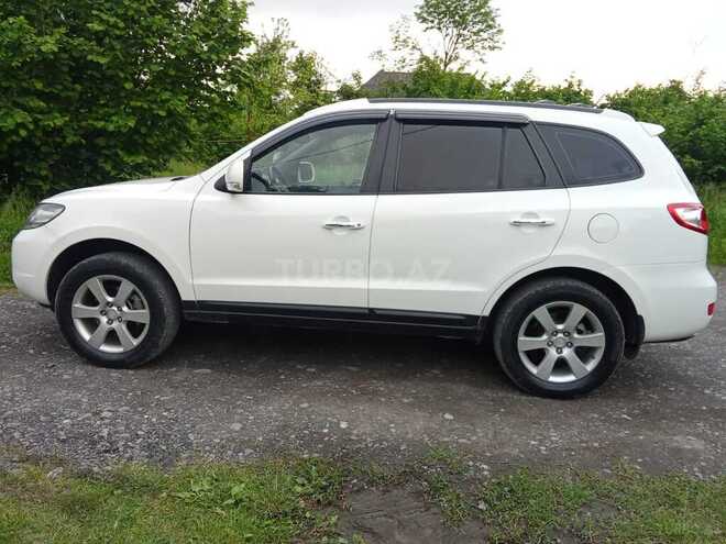 Hyundai Santa Fe-2