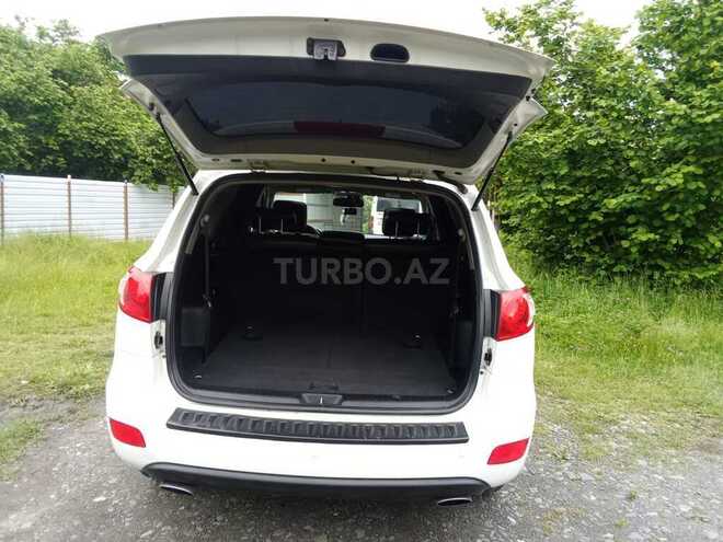 Hyundai Santa Fe-3