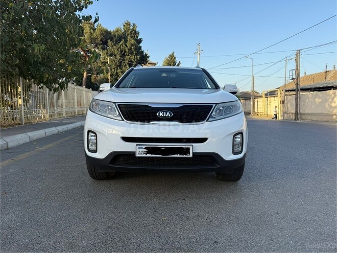 Kia Sorento-1