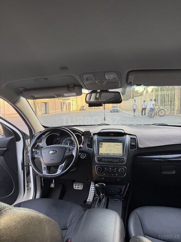 Kia Sorento-7