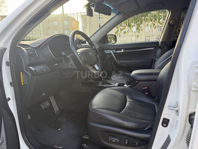 Kia Sorento-5