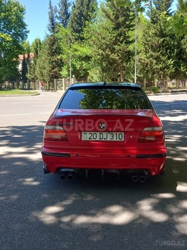 BMW 523-5