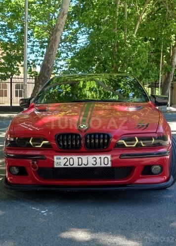 BMW 523-1